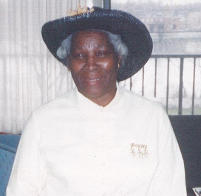 Ionie Johnson