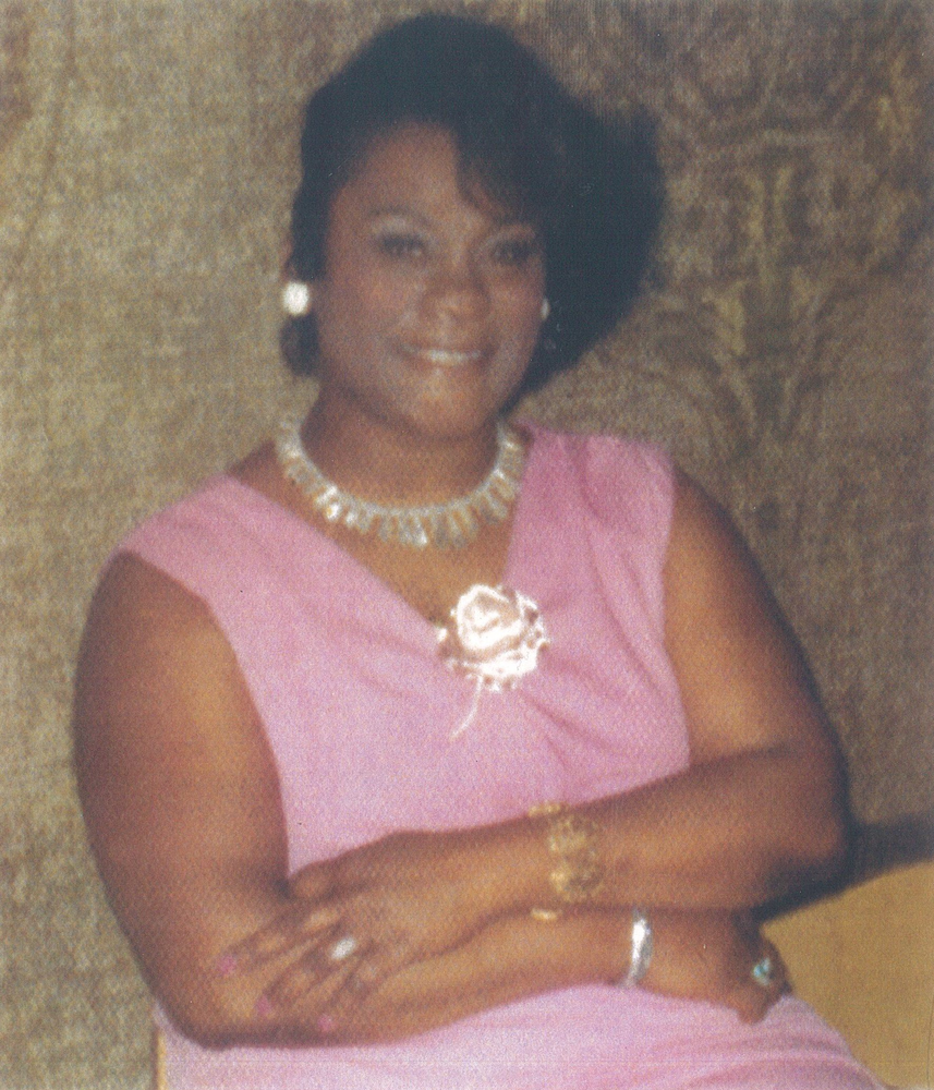 Nellie Lewis