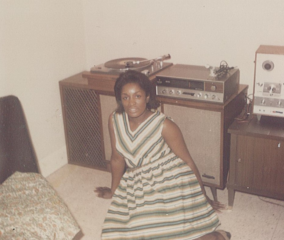Diane Radney