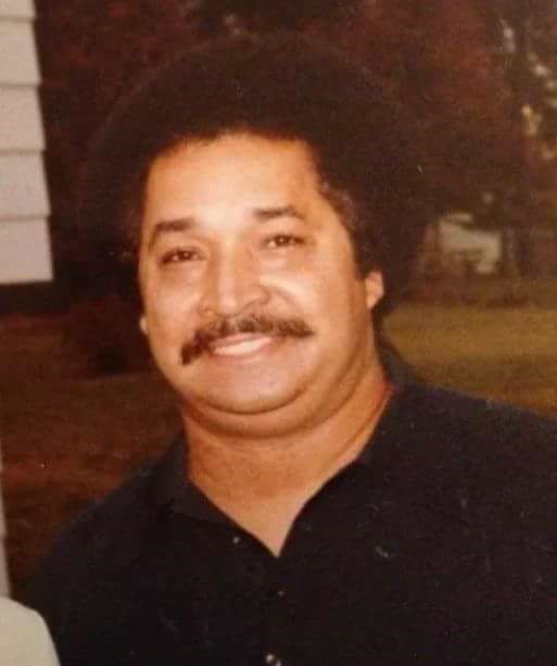 Frankland Johnson