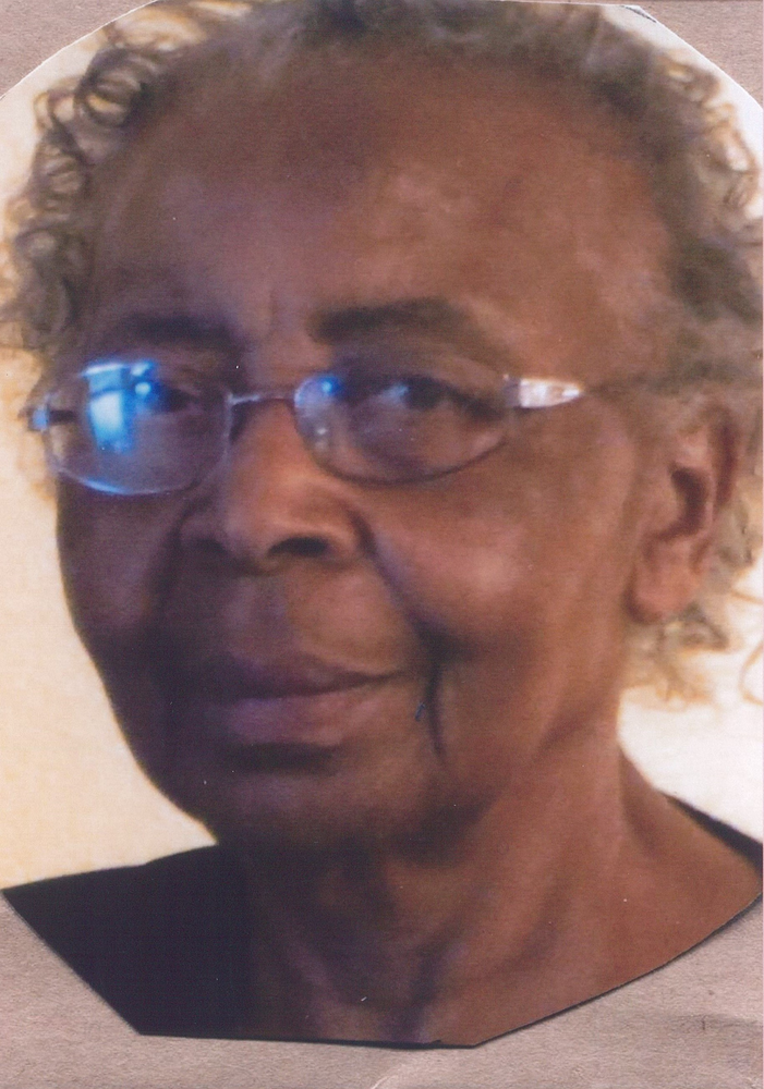 Sallie McKnight