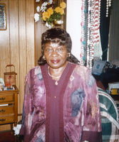 Ether M. Scott