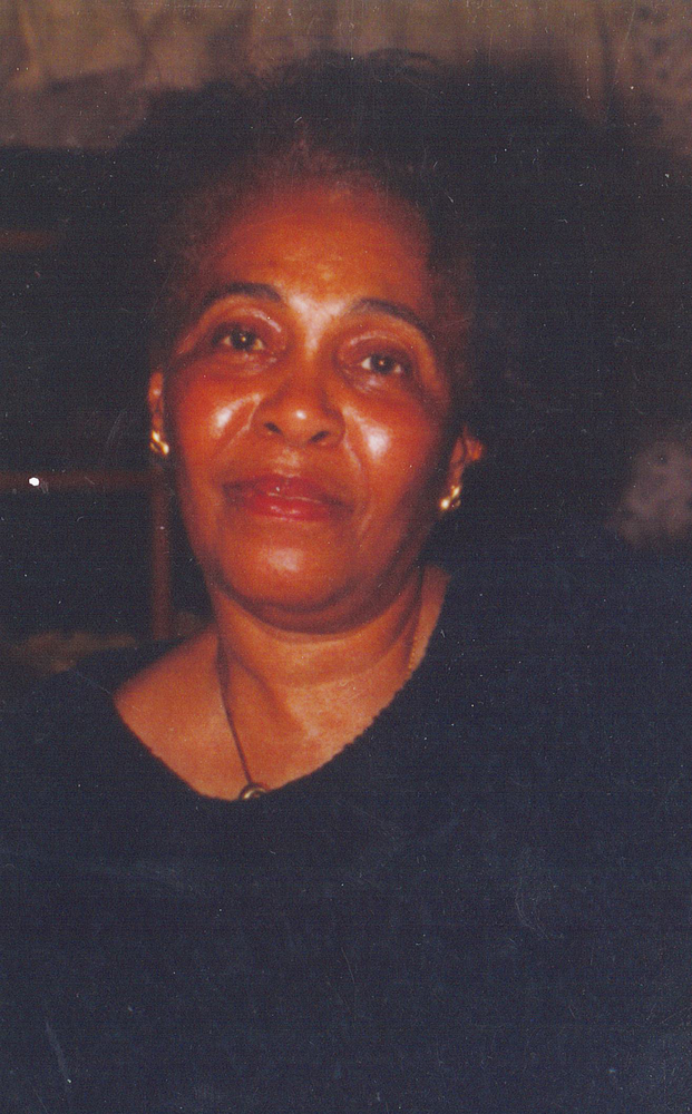 Gladys Siplin