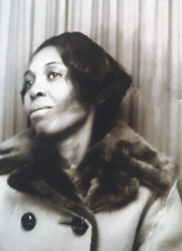 Gladys Siplin