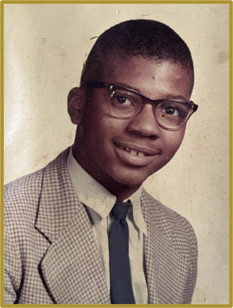 William "Bill" Scott