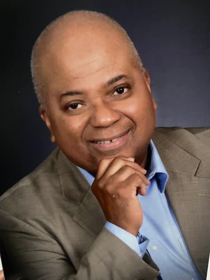 William "Bill" Scott