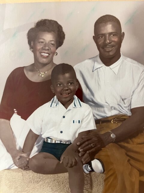 William "Bill" Scott