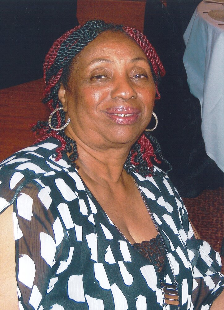 Rosemary Phillips-Barfield