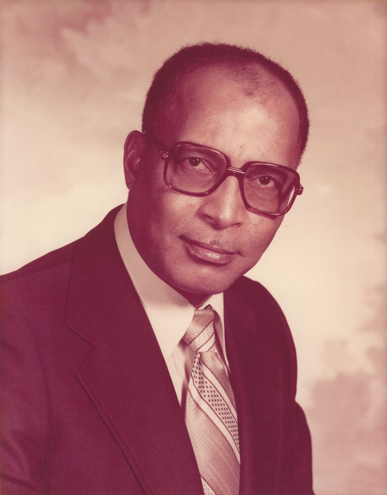 Newton DePass