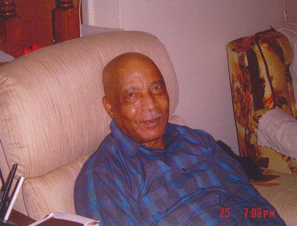 Newton DePass