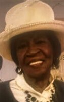 Maggie Elizabeth Dozier