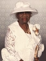 Carrie Rush Green