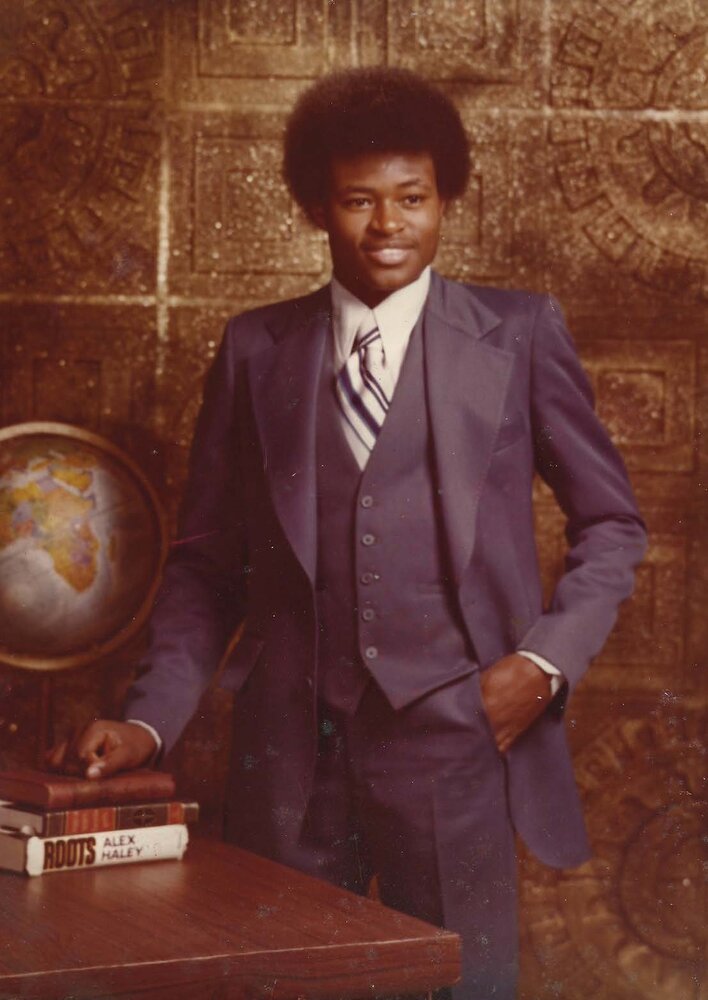 Michael McGriff