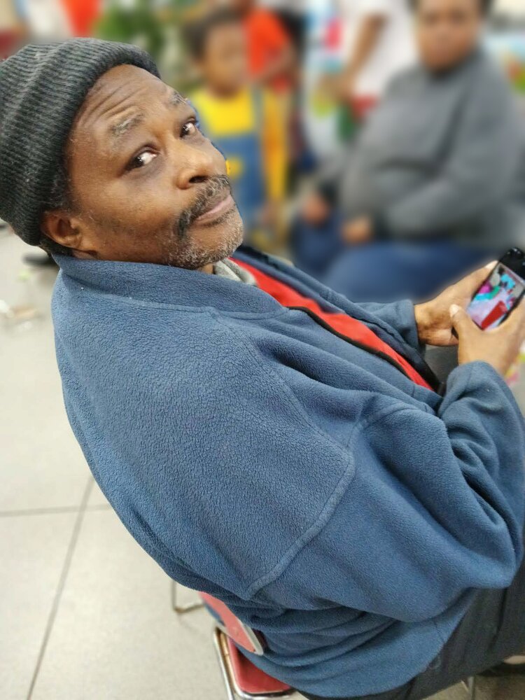 Michael McGriff