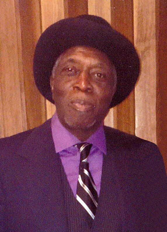 Fred Williams
