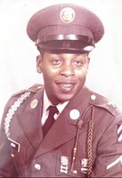 Bobby Joe Brown Sr.