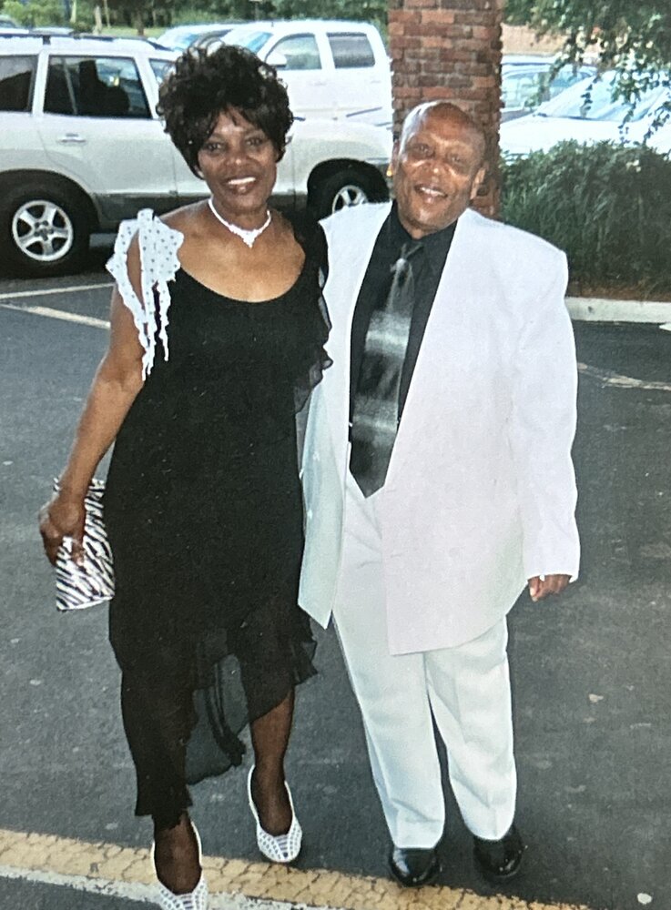 Bobby Brown Sr.