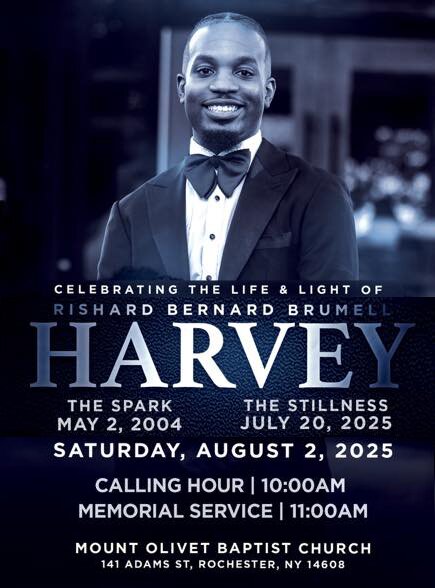 Rishard Harvey