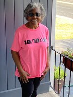 Peggy Jean Carter