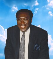 George Marshall Huff