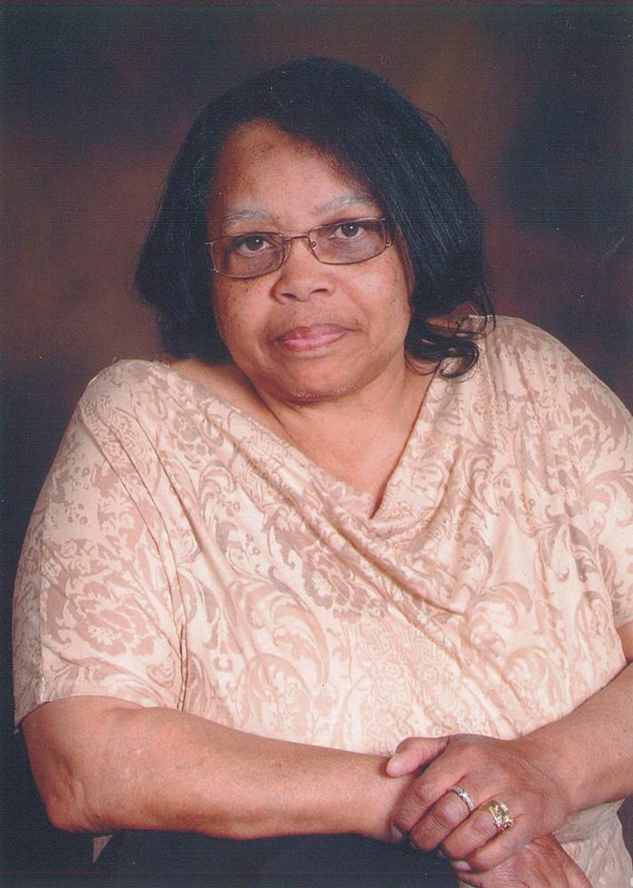 Sherry Faniel-Ross