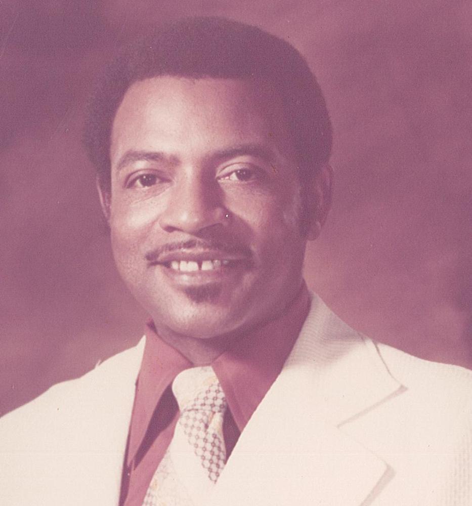 Willis Nash