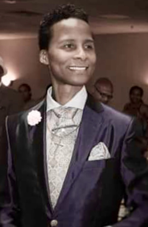 Willie Jones Jr.