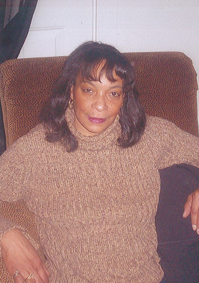 Mary Mann
