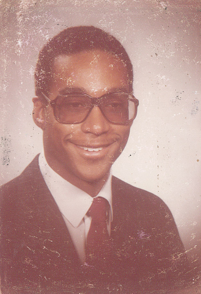 Darnell Dunbar