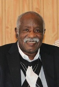 Walter Glover