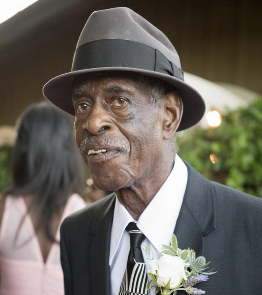 Obituary of James Walker Sr. | Millard E Latimer & Son Funeral Dire...