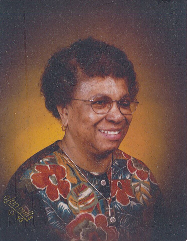 Elrieta McFadden