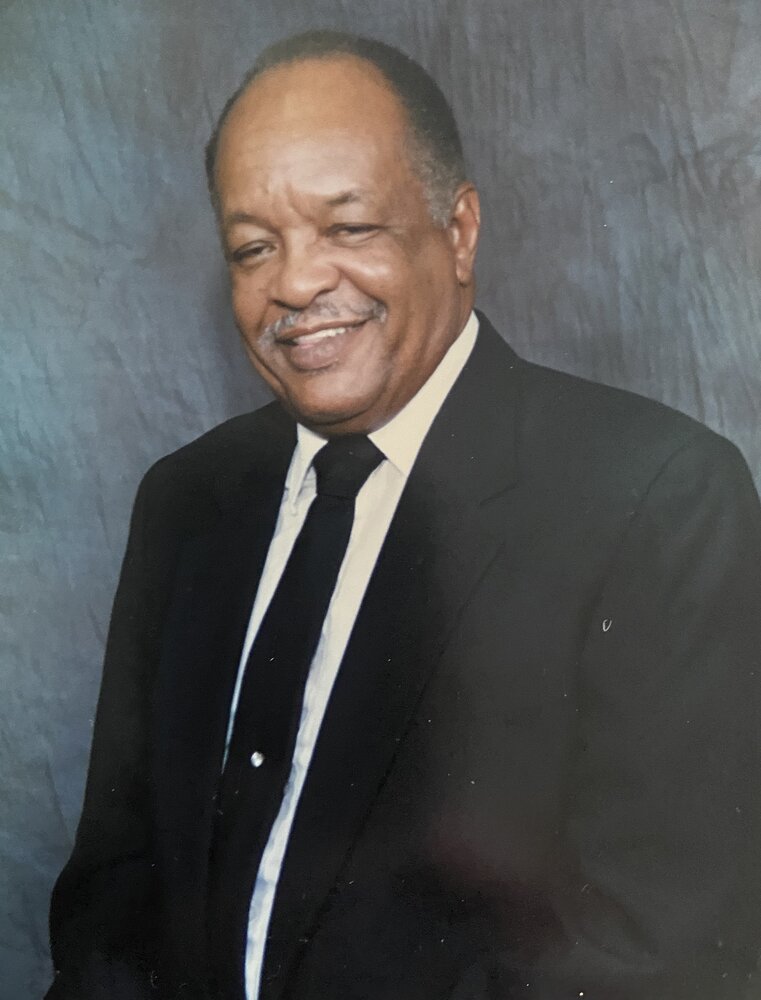 Lawrence Cresswell Sr.