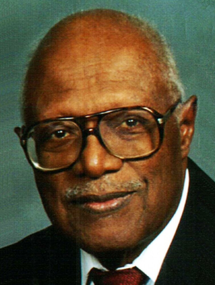 Deacon Robert Terrell Sr.